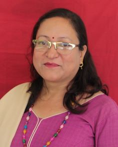 Menuka Kayastha