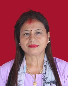 Binita Vaidya