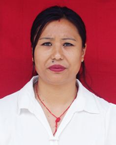 Anita Shankhadev