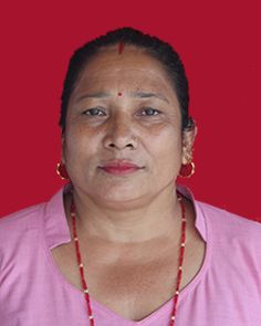 Radha Thapa Magar