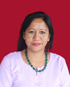 Jenu Kayastha