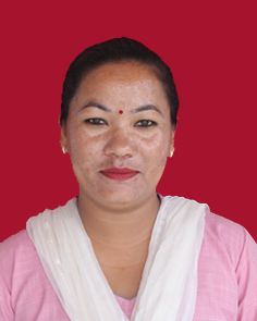 Apsara Thapa