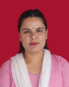 Dikshya Pokhrel