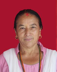 Dhan Maya Shrestha