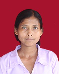 Sabitri Chaudhary