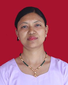 Sujata Shrestha