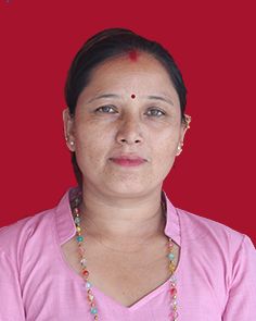 Bina Bhujel