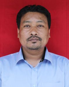 Dinesh Shahi
