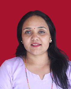Mina Ghimire