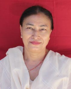 Rajeshwari Kayastha