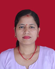 Indira Joshi