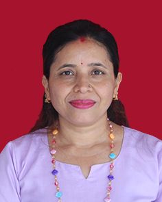 Manju Rijal