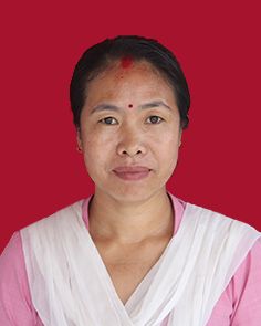 Pabitra Magar