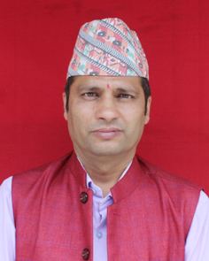 Shailesh Timilsina
