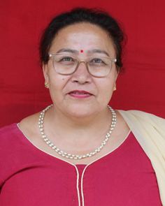 Dil Laxmi Shrestha